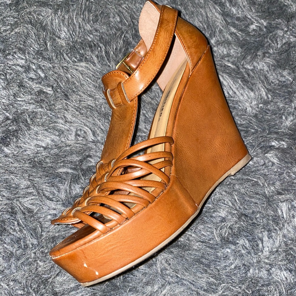 Wedges - Picture 4 of 5